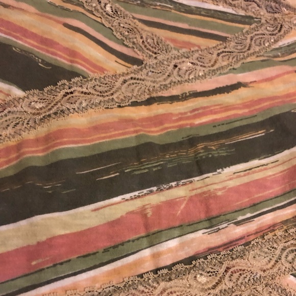 Free People Silk Strap Camisole - Picture 2 of 6